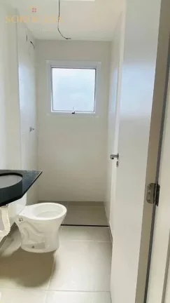 Imagem Apartamento à Venda 49,86m² - 2 dorm 1 suite - Vila Santana