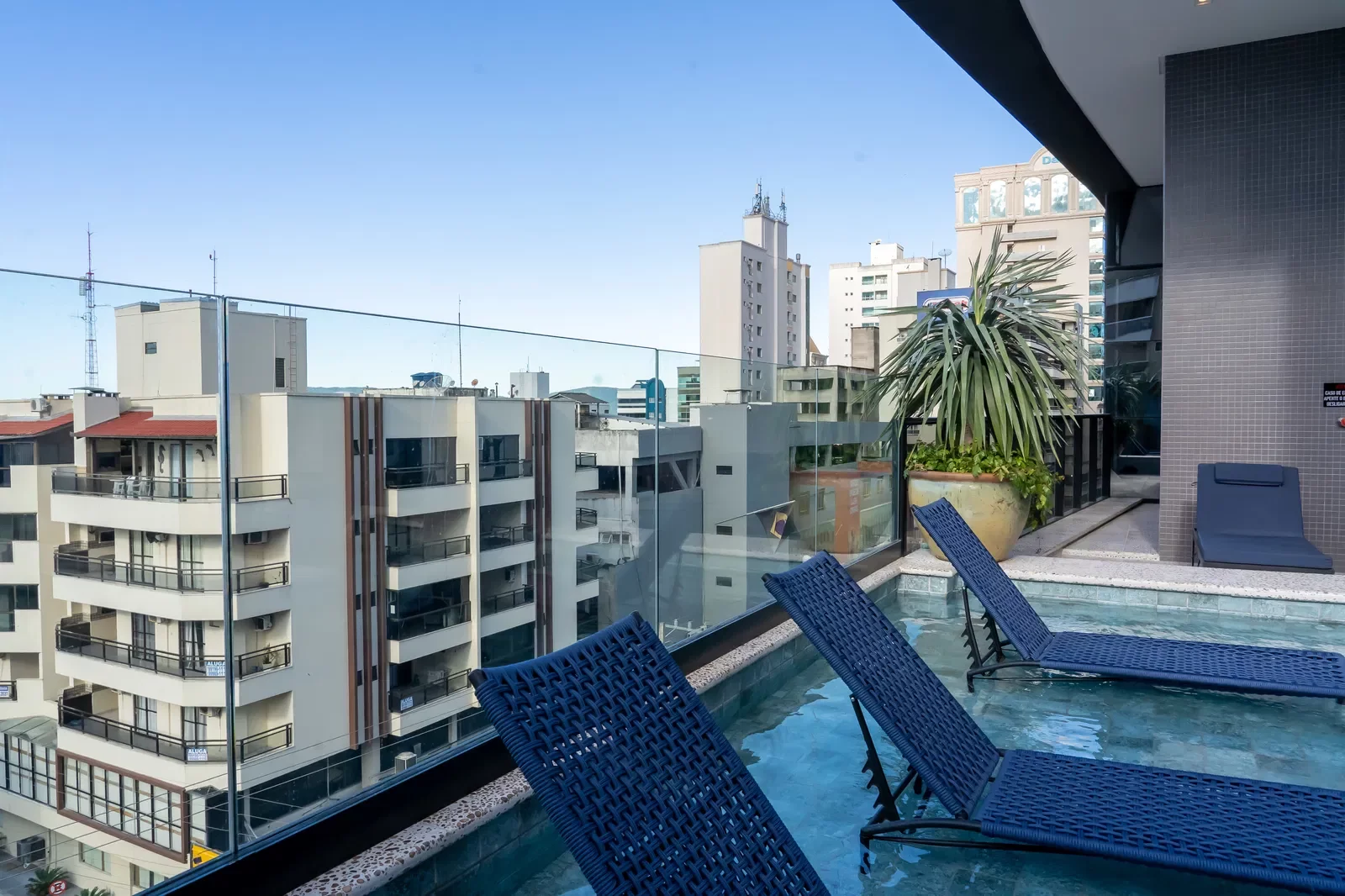 Imagem Grand Hill Tower