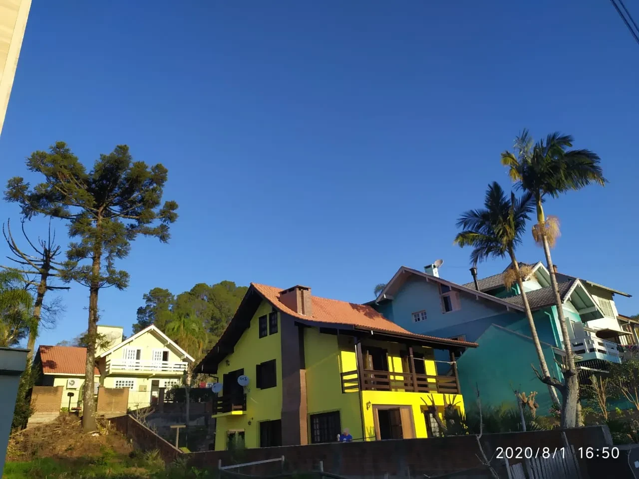 Imagem Casa com 3 Quartos à Venda, 164 m² em Nova Petrópolis - Nova Petrópolis