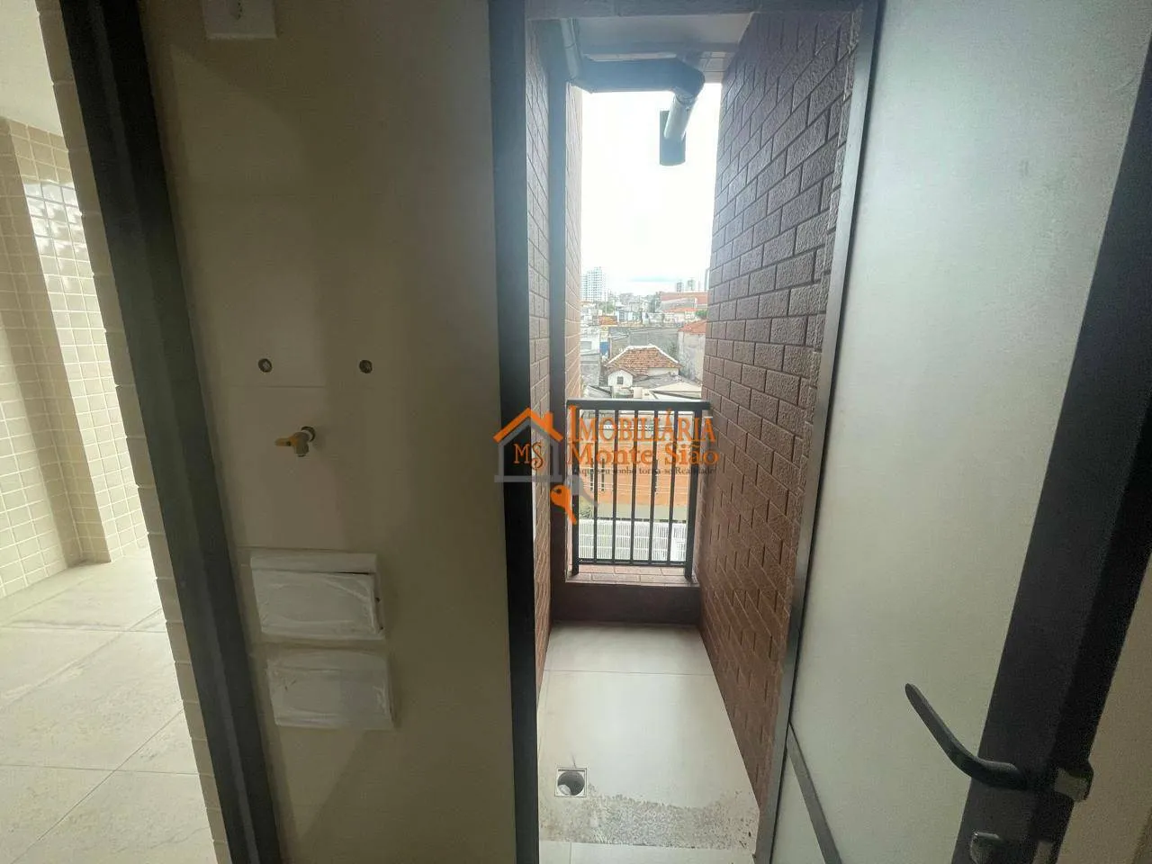 Imagem Apartamento com 2 dormitórios à venda, 68 m² por R$ 680.000,00 - Vila Moreira - Guarulhos/SP