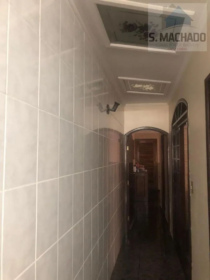 Imagem Sobrado para Venda em Mauá / SP no bairro jardim Sonia Maria