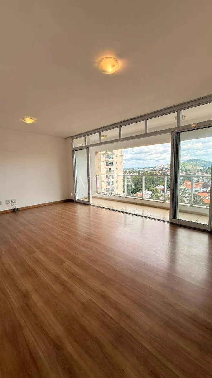 Imagem Apartamento 122m² 3 dormitórios 2 vagas venda e aluguel R$ 8.000-Alphaville