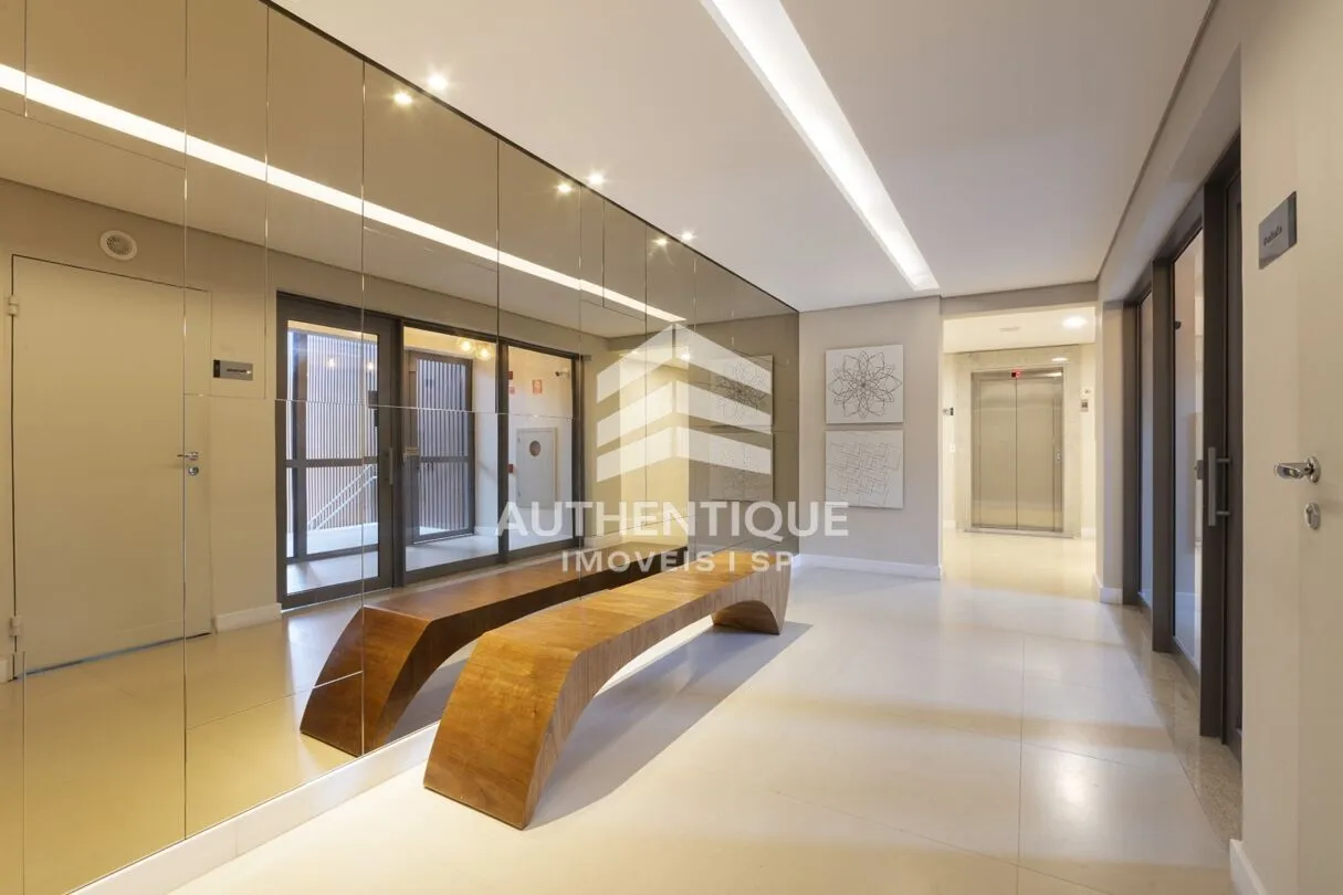 Imagem JT 230 VILA MARIANA - Apartamento à venda em São Paulo/SP