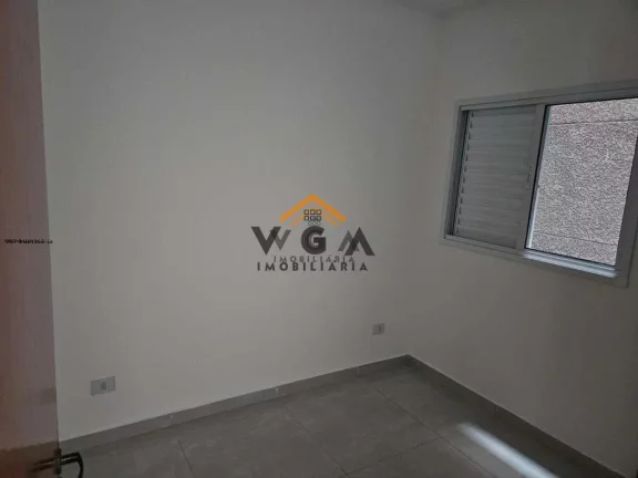 Imagem Apartamento para Venda em São Paulo, Parque das Paineiras, 2 dormitórios, 1 banheiro