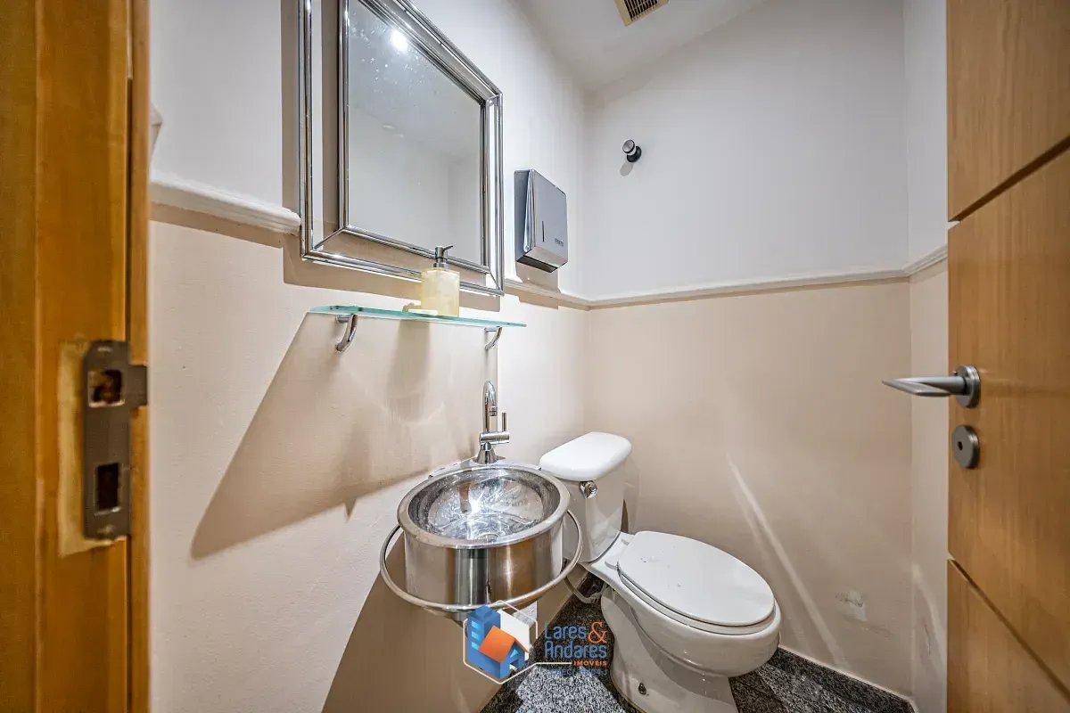 Imagem Conjunto comercial para venda em Vila Mariana, 100m²
