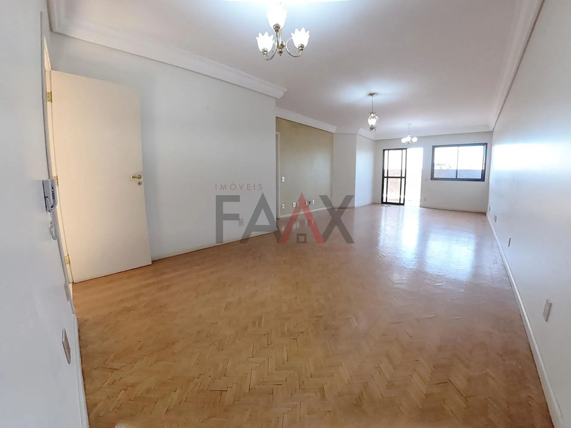 Imagem Apartamento à venda no CENTRO proximo a Catedral de GUARAPUAVA - PR