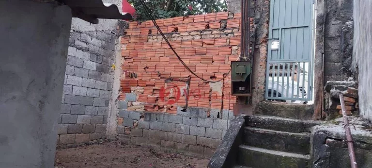 Imagem Terreno à venda, 150 m por R$ 400.000,00 - Cidade Patriarca - São Paulo/SP