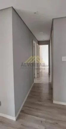 Imagem Apartamento dos Seus Sonhos à Venda!