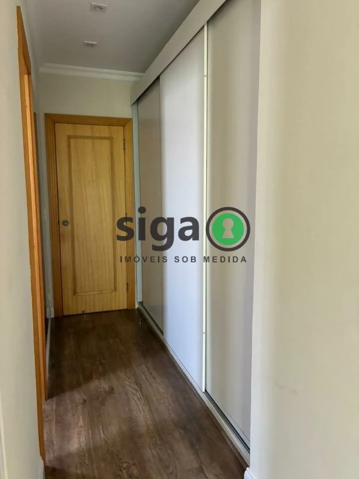 Imagem VENDE na Vila Andrade (Morumbi) Apartamento com 4 quartos, sendo 2 suítes e 3 Vagas