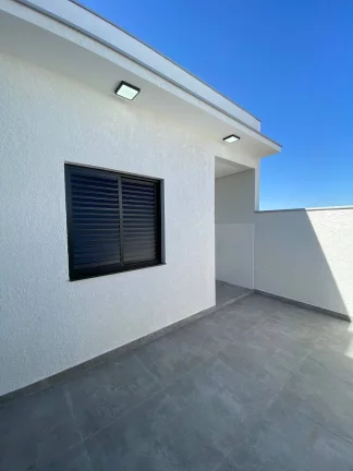Imagem CASA 110M² 3 QUARTOS 1 SUITE CONDOMINIO HORTO FLORESTAL VILLAGIO