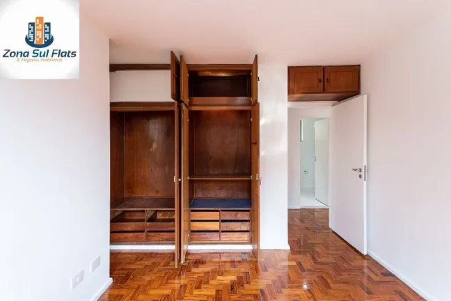 Imagem Excelente Apartamento à Venda Na Vila Mariana Com 3 Dormitórios Sendo 1 Suíte e 2 Vagas