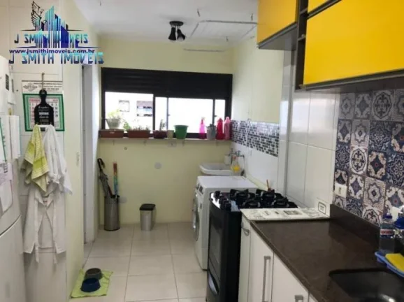 Imagem Apartamento com 3 dormitórios, 2 banheiros, 1 vaga com 68 m²

Ótima localização, próximo ao Hi...