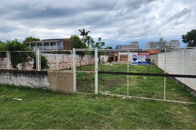 Foto do imóvel Terreno/Lote Residencial para venda em Canoas