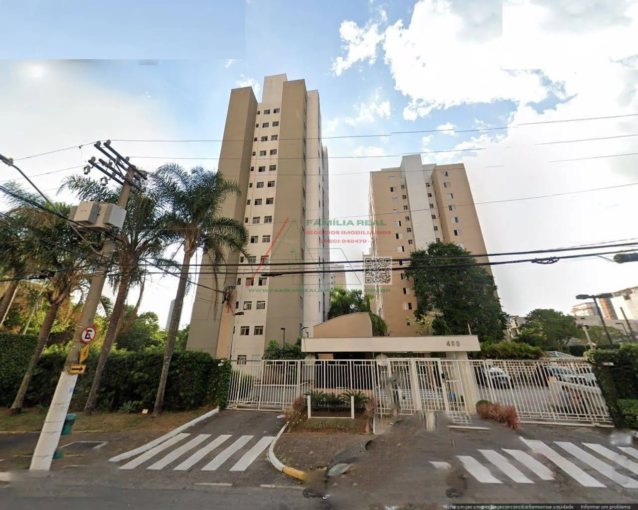 Foto do imóvel Apartamento à Venda, com 03 Dormitórios e 01 Vaga de Garagem