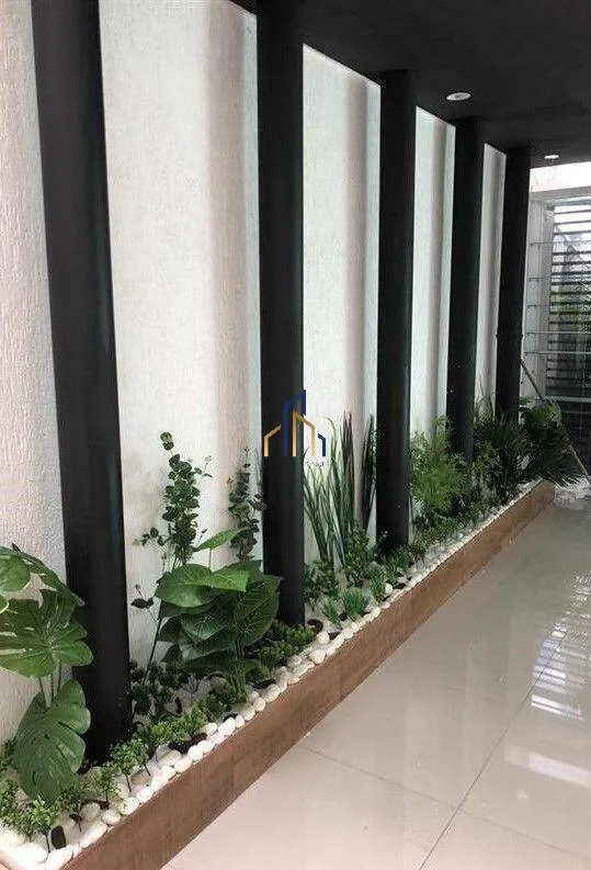 Imagem Prédio Comercial para Locação em Santo André / SP no bairro Jardim