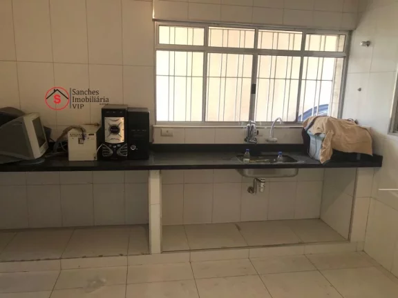 Imagem Imóvel para locação | Comercial - Vila Prudente 190 m