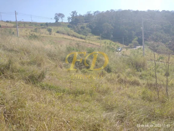 Imagem Terreno em Condomínio Atibaia