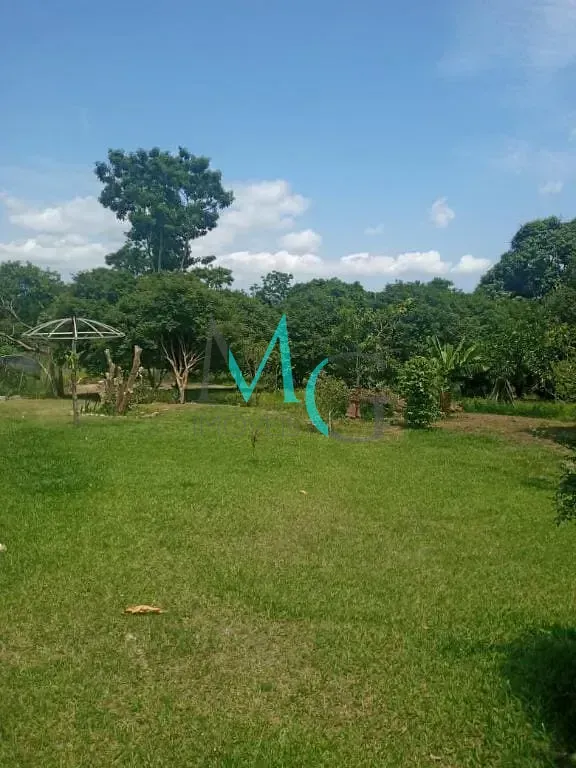 Imagem Fazenda com 5 dormitórios à venda, 76000 m² por R$ 3.500.000,00 - Guaratiba - Rio de Janeiro/RJ