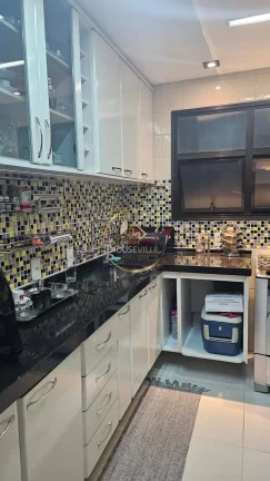 Imagem Apartamento, 2 Dormitorios, (1 Suite) , 2 vagas, Jd Colinas, Sjc.