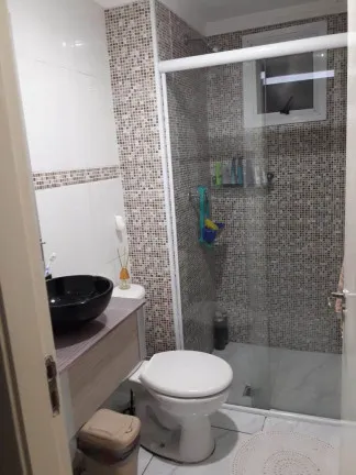 Imagem Apartamento com 2 Quartos à Venda, 48 m² em Colônia (Zona Leste) - São Paulo