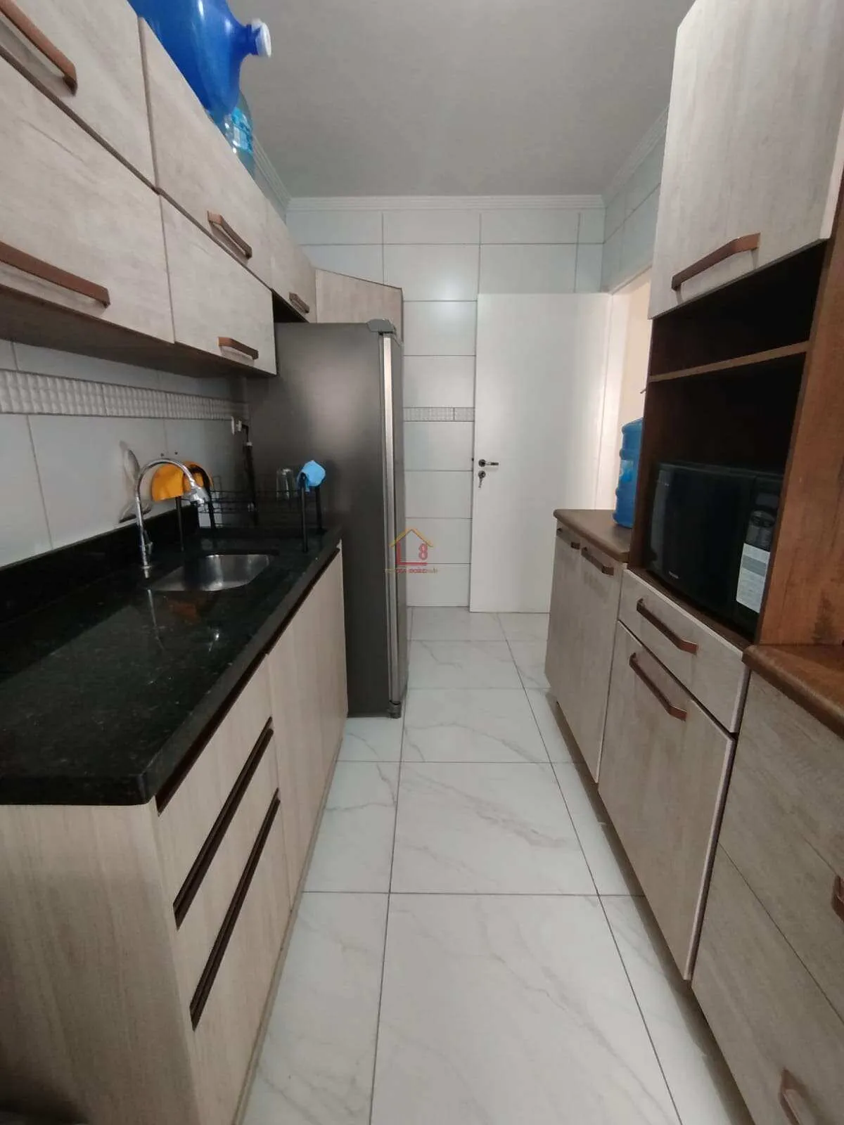 Imagem apartamento a venda - Ocian