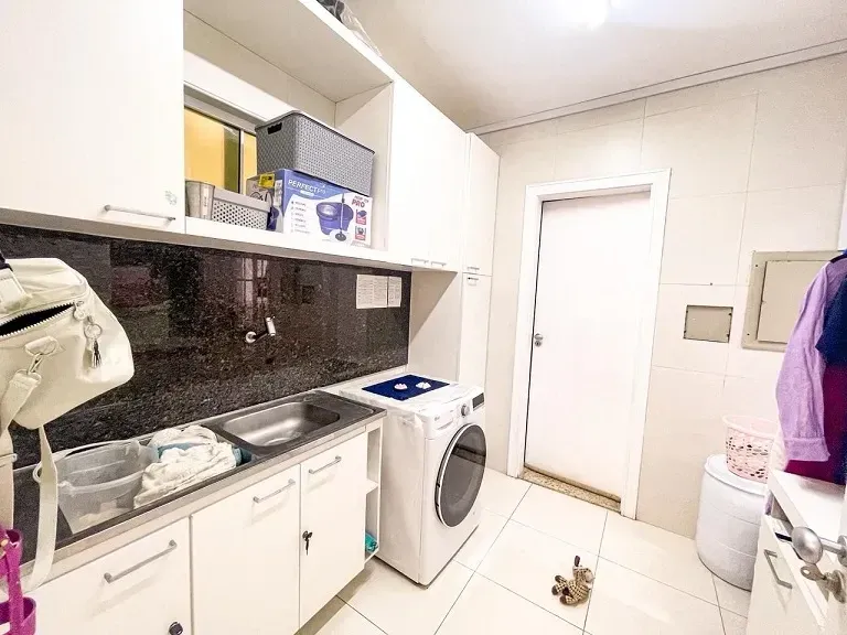 Imagem Casa de Condomínio com 4 Quartos à Venda, 287 m² em José de Alencar - Fortaleza