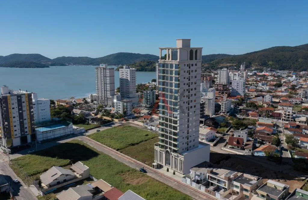 Imagem APARTAMENTO NA PLANTA EM PEREQUÊ SANTA CATARINA