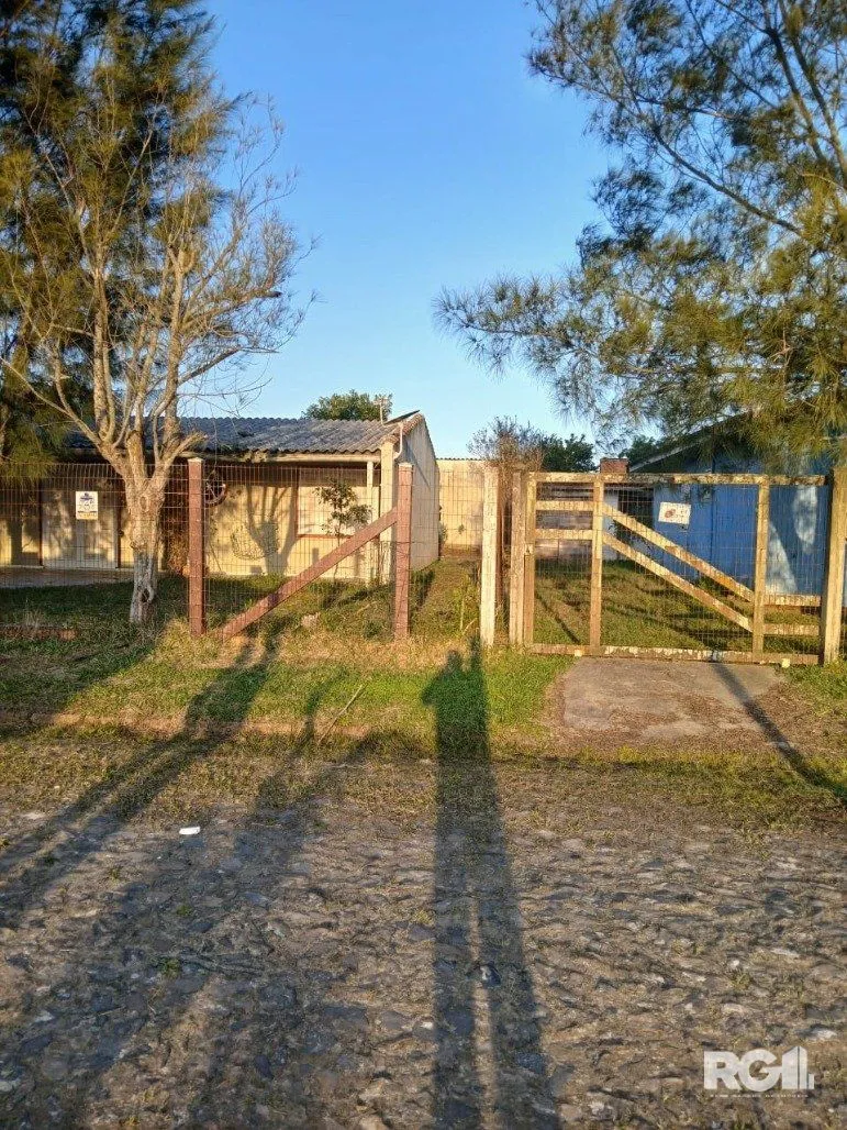 Imagem CASA EM IMBÉ/MARISUL DE 3 DORMITÓRIOS - CÓD. RP390494