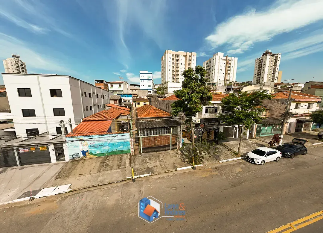 Imagem Casa para venda em Vila Guarani (Z Sul) com 4 quartos, 190m²