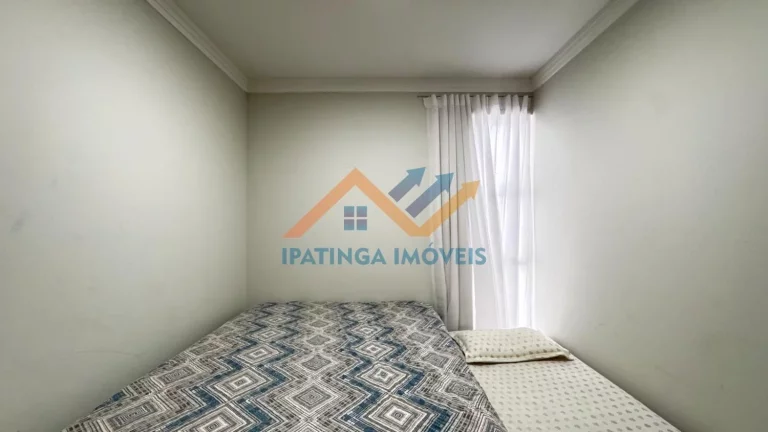Imagem Apartamento de 3 quartos e 2 vagas de garagem ? Conforto e Sofisticação