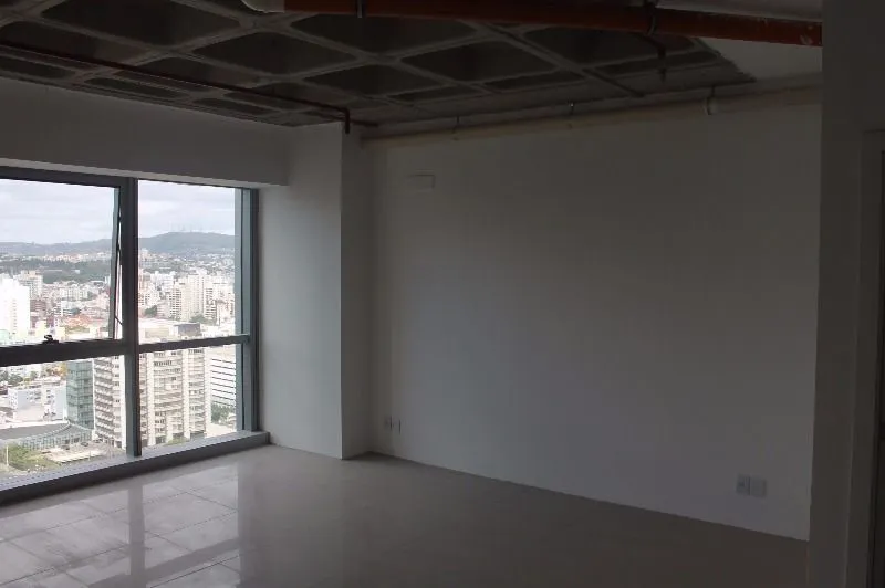Imagem Conjunto/Sala para Venda - 40.15m², 0 dormitórios, 1 vaga - Praia De Belas