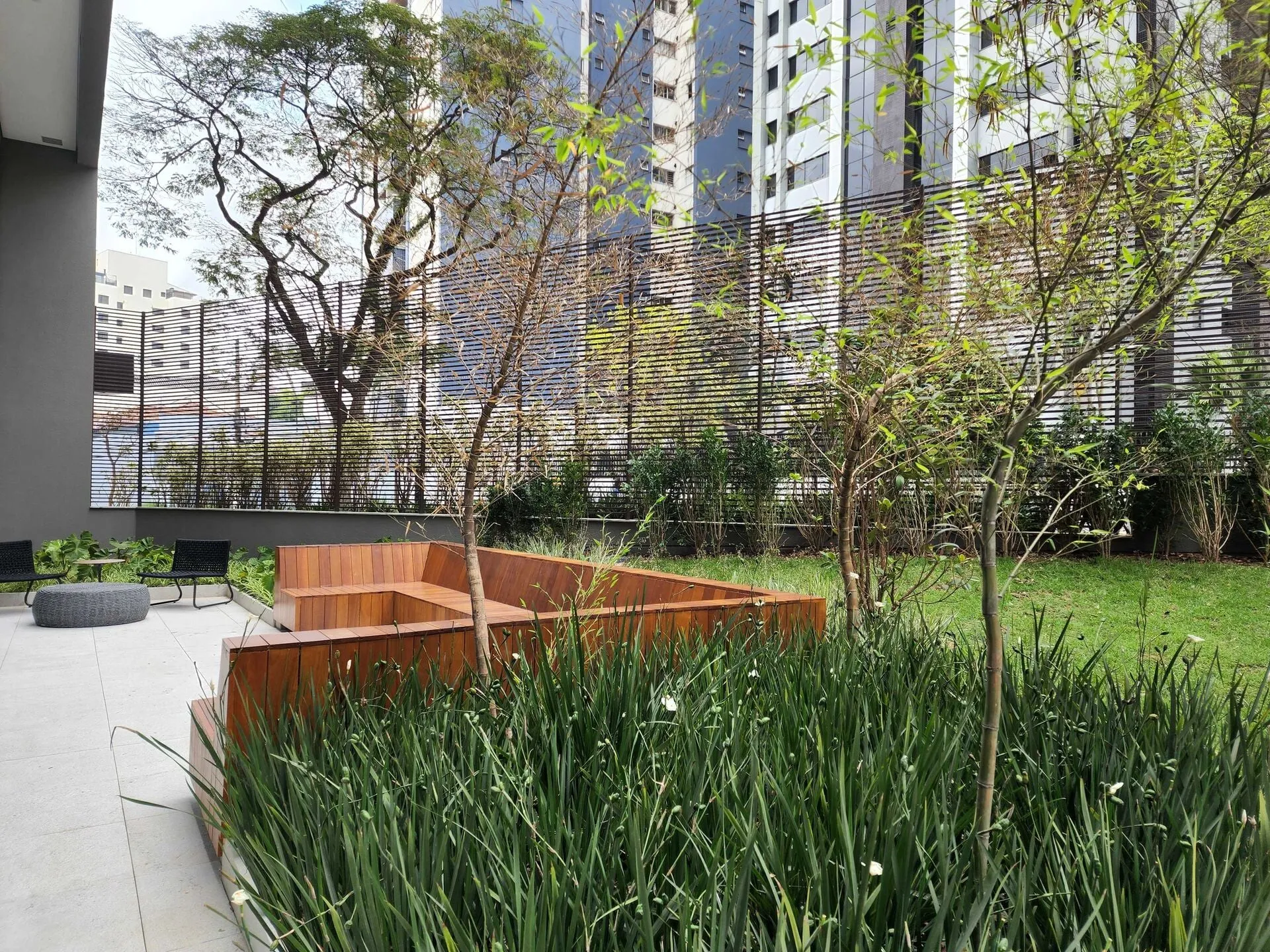 Imagem Apartamento Padrão 3 dorm no Vila Mariana