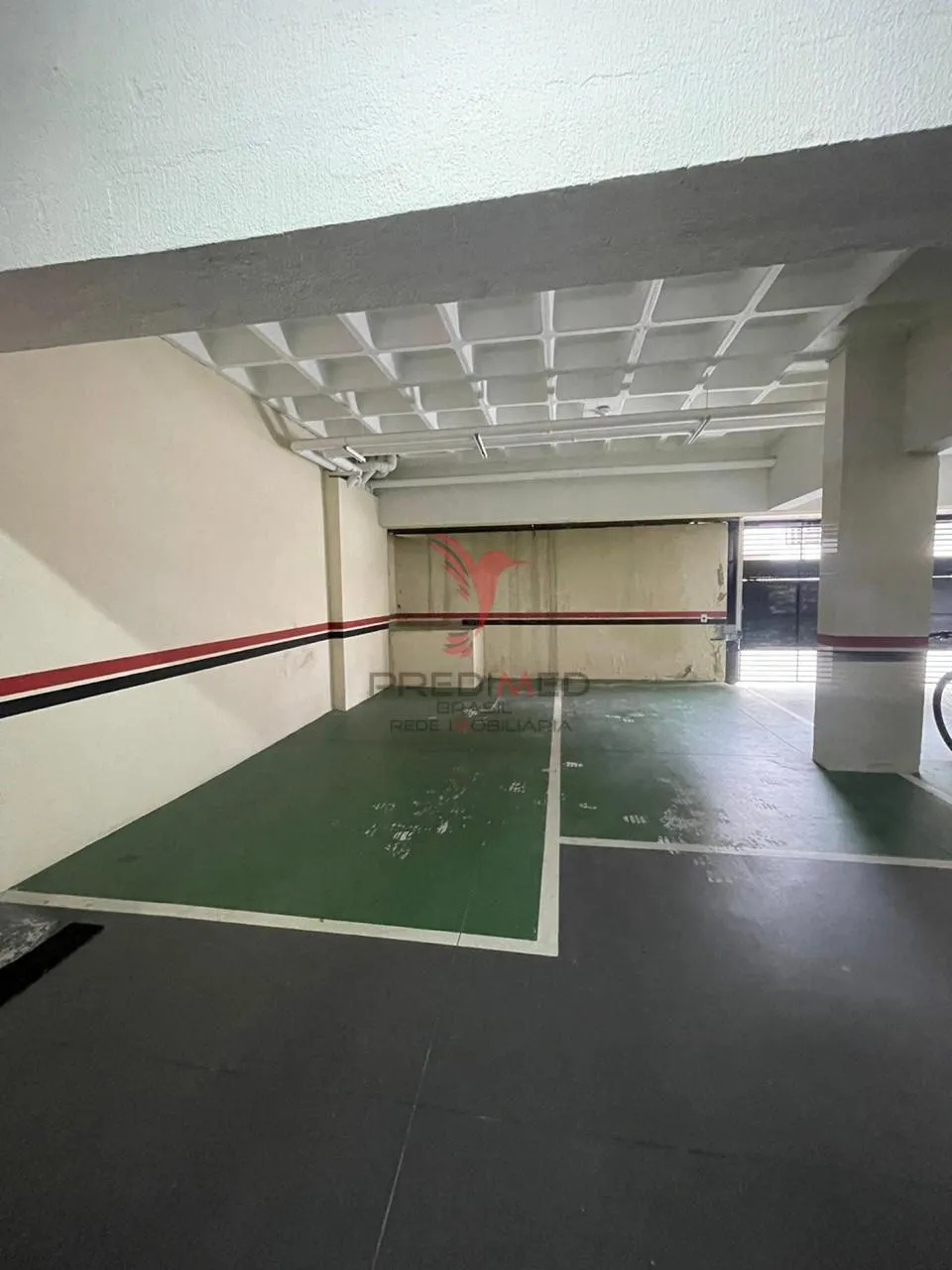 Imagem Apartamento mobiliado pronto para você morar com a família