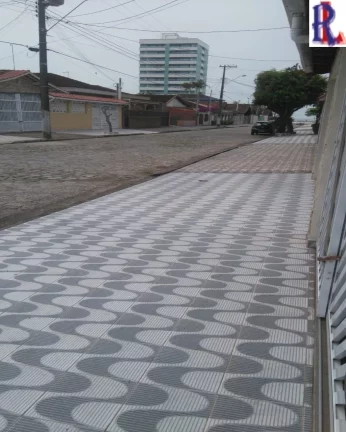 Imagem CASA RESIDENCIAL em santos - SP, Jardim Real