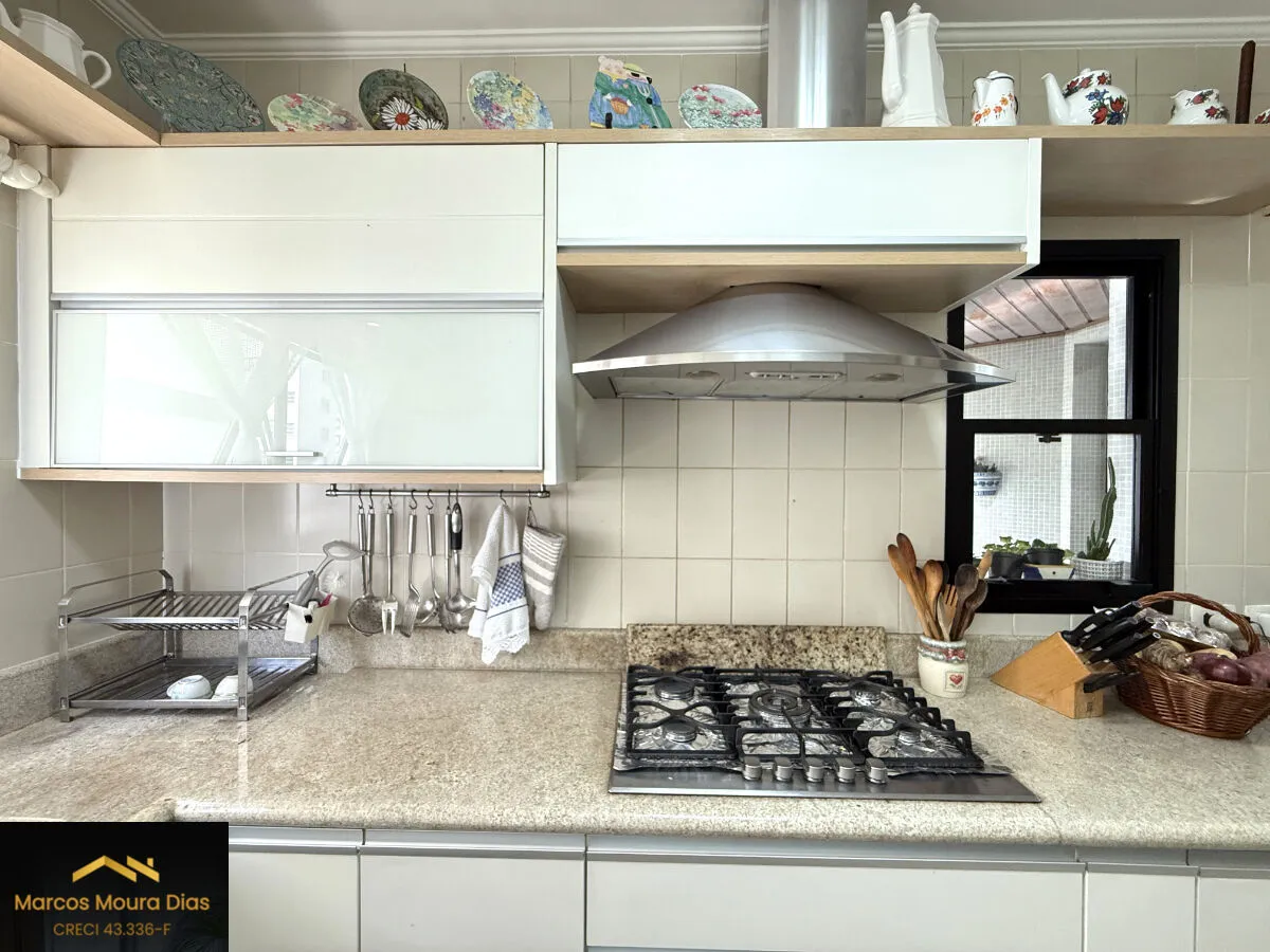 Imagem Apartamento 205m² com 4 Dormitórios ( 3 suítes) e 3 Vagas de Garagem. Edifício com lazer em Perdizes