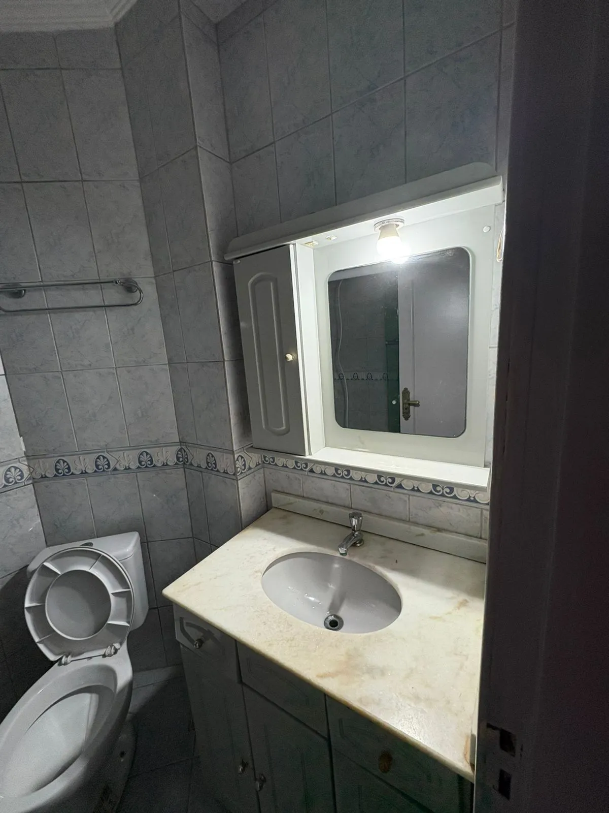 Imagem Excelente oportunidade! Apartamento reformado!!!
