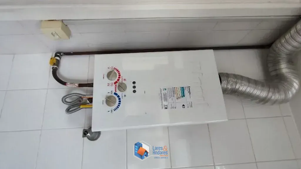 Imagem Apartamento à venda 2 Quartos 1 Vaga 84M² Perdizes São Paulo - SP