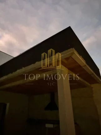 Imagem A Casa dos Seus Sonhos Está Aqui – Alto Padrão no Vila Branca! Encante-se com essa residência espetacular localizada em um dos bairros que mais crescem e se valorizam na cidade: o Vila Branca.