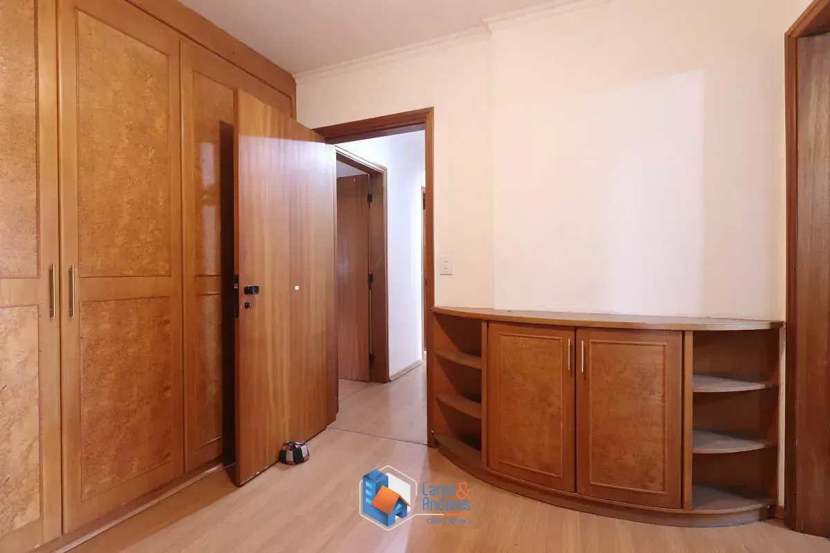 Imagem Apartamento para venda em Vila Olímpia com 3 quartos, sendo 1 suíte, 92m²