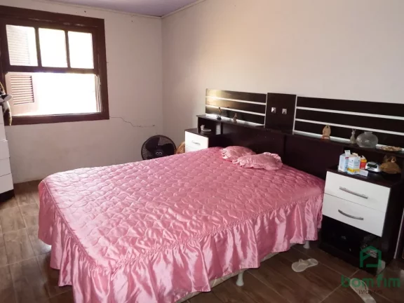Imagem Casa de 2 dorm. para venda, Campo Bonito, Torres/RS - CA2158