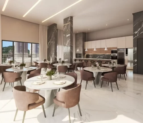 Imagem Colline Residence