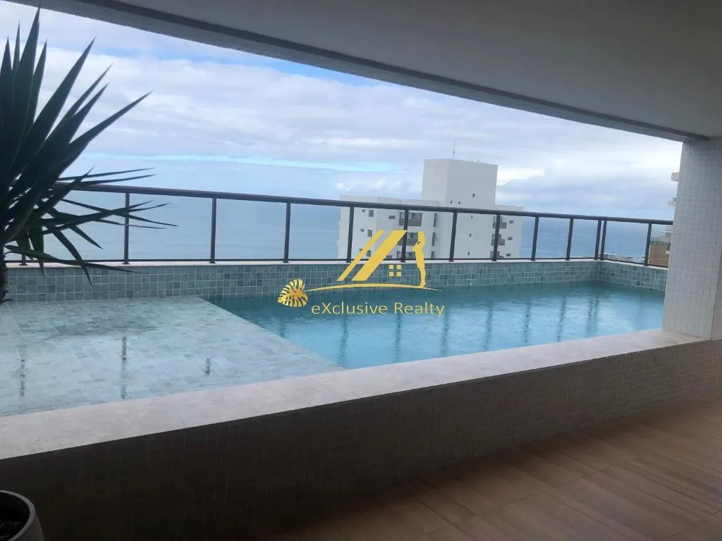 Imagem Apartamento RESIDENCIAL em Salvador - Bahia, Barra