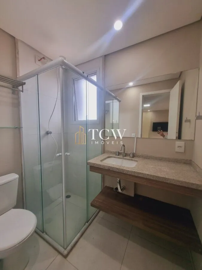 Imagem Studio Mobiliado à Venda no Ipiranga | 49,15 m² | 1 Vaga | Próximo ao Metrô | São Paulo/SP