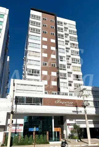 Foto do imóvel Excelente apartamento a venda em Capão da Canoa/RS - 2 dormitórios