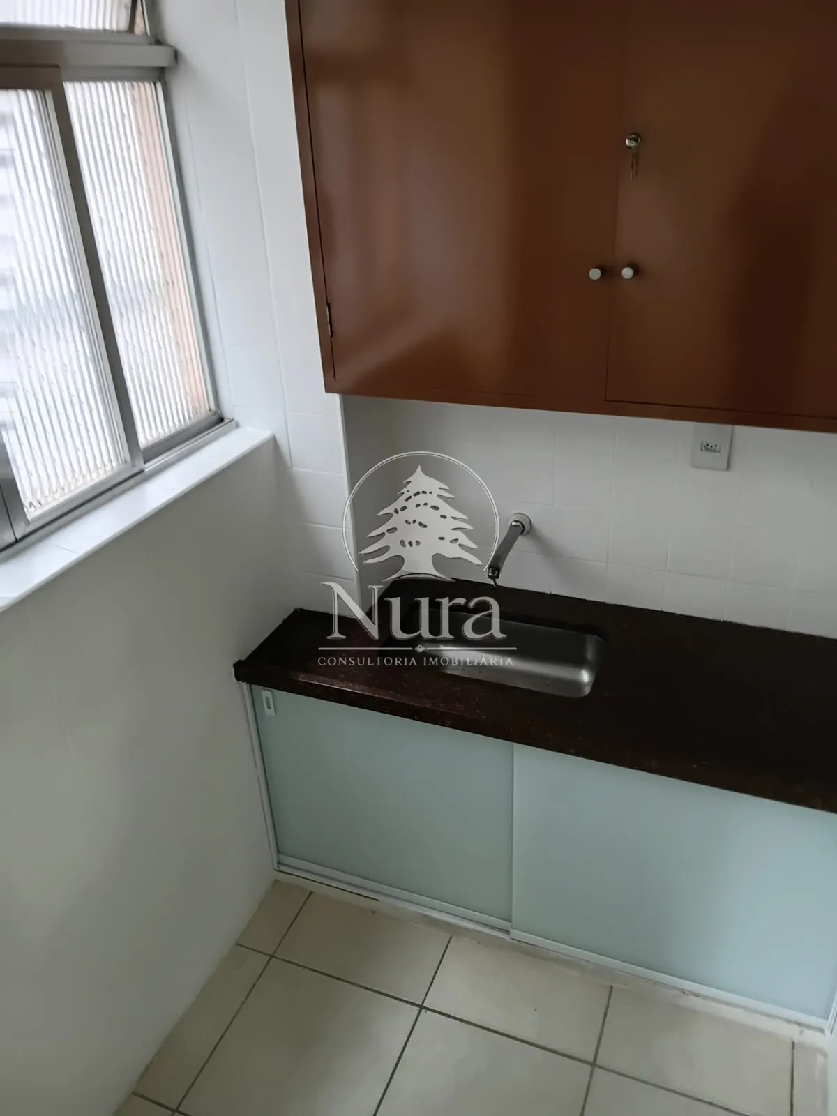 Imagem Apartamento de 1 quarto, 62m² no bairro Boqueirão, em Santos