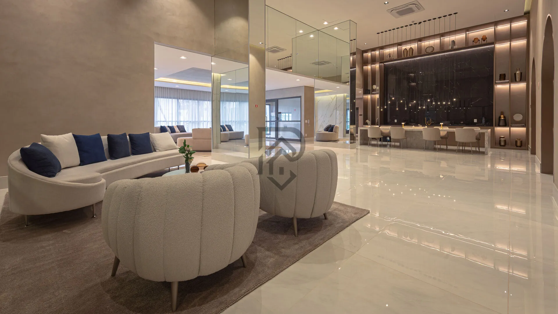 Imagem Apartamento condominio clube proximo metrô praça da arvore