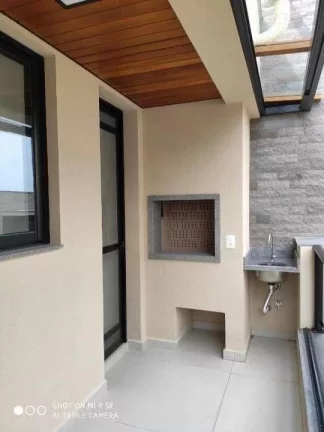 Imagem APARTAMENTO RESIDENCIAL em FLORIANÓPOLIS - SC, JURERÊ