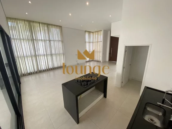 Imagem Casa À Venda em Condomínio Alphaville Zona Sul-Votorantim