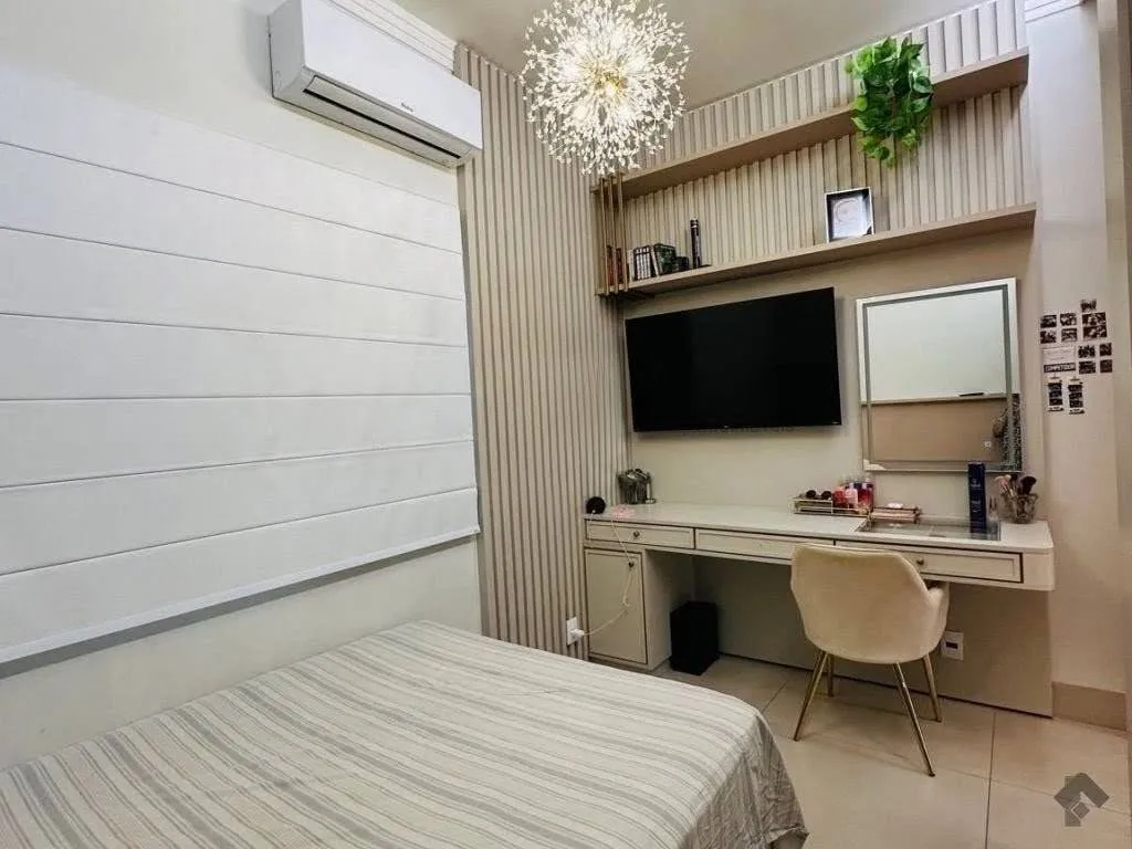 Imagem Linda Casa Com Lazer Completo No Rita Vieira
