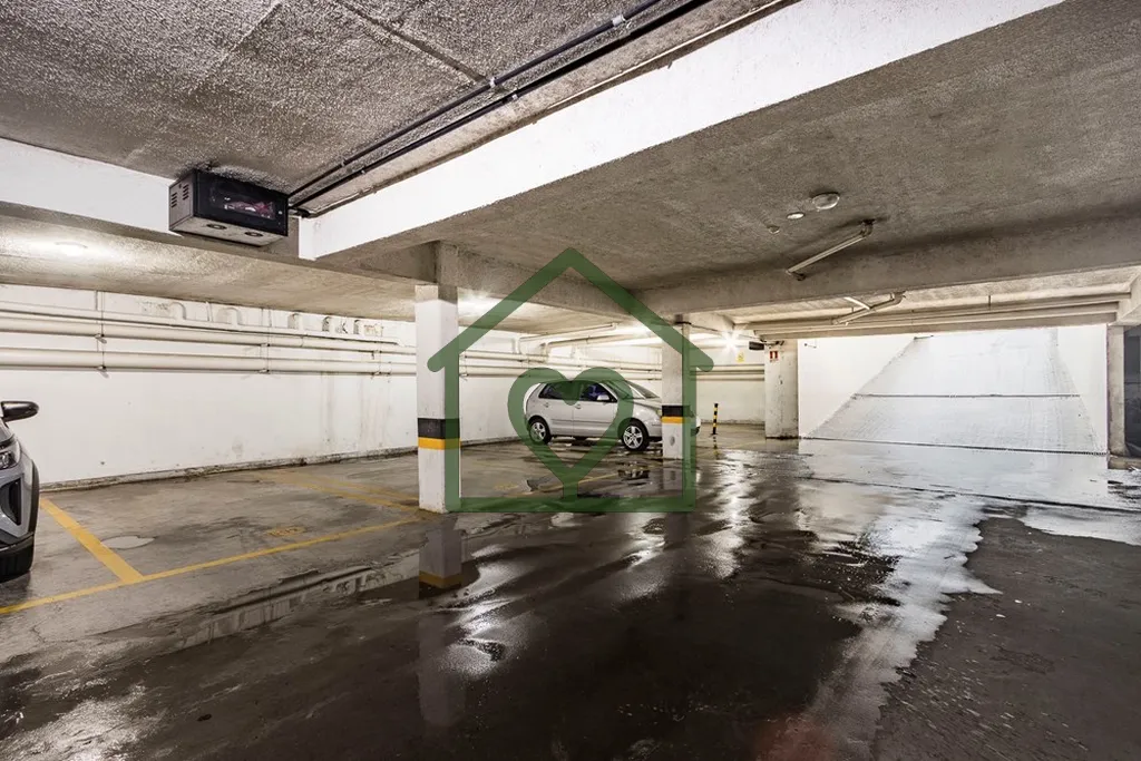 Imagem Descubra o estilo de vida dos seus sonhos neste incrível apartamento em Porto Alegre, localizado na...